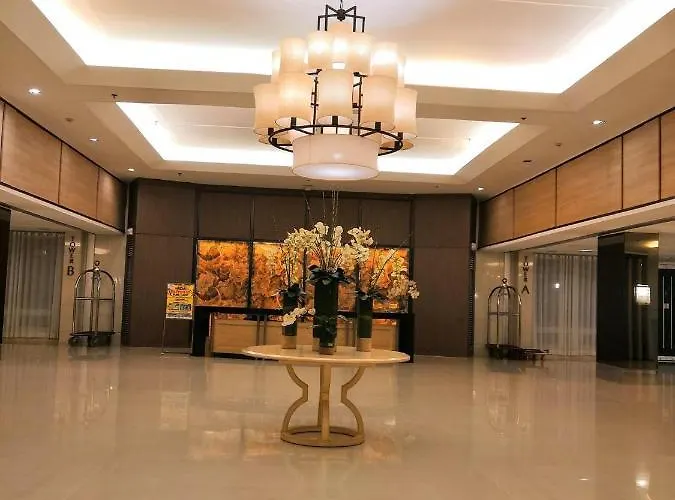 Shore D6, Shortwalk Mall Of Near Airport Apartment