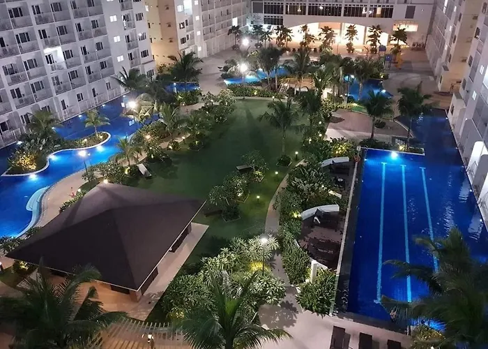 Shore D6, Shortwalk Mall Of Near Airport *