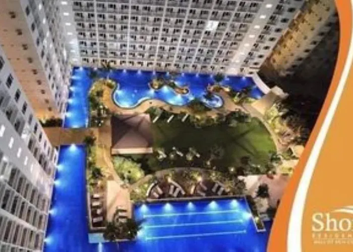 Shore D6, Shortwalk Mall Of Near Airport Manila