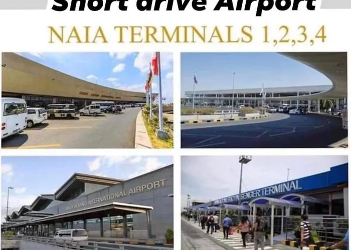 Shore D6, Shortwalk Mall Of Near Airport *