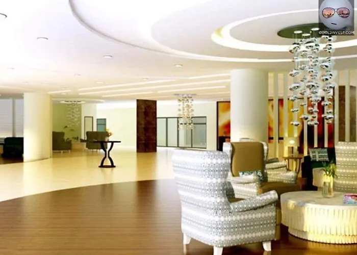 Apartment Shore D6, Shortwalk Mall Of Near Airport