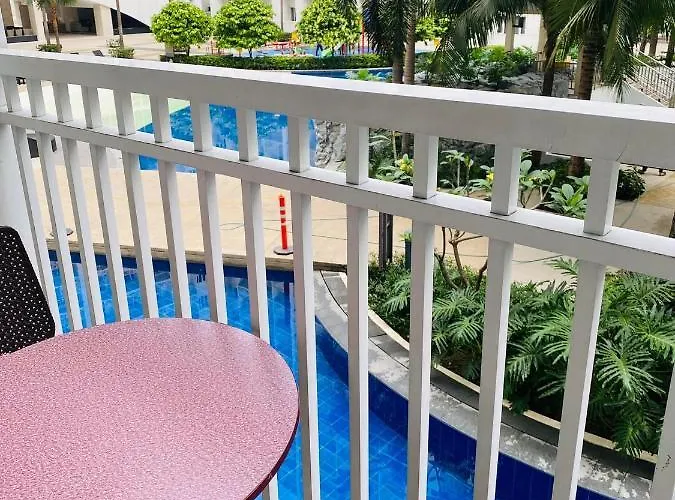 Apartment Shore D6, Shortwalk Mall Of Near Airport