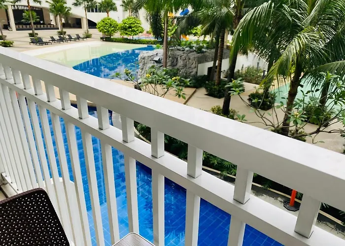 Shore D6, Shortwalk Mall Of Near Airport *