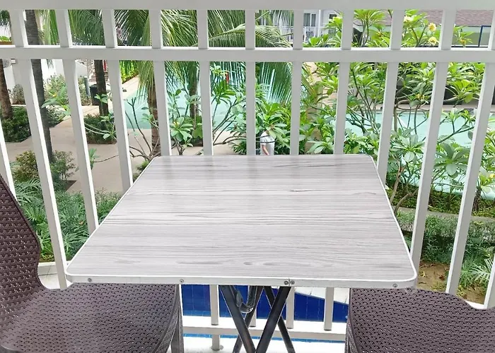 Shore D6, Shortwalk Mall Of Near Airport Apartment Manila