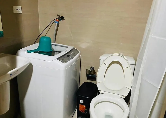 Shore D6, Shortwalk Mall Of Near Airport * Manila