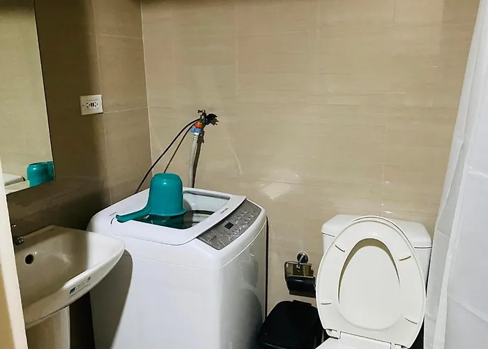 Apartment Shore D6, Shortwalk Mall Of Near Airport