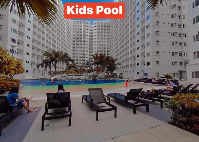 Shore D6, Shortwalk Mall Of Near Airport Manila