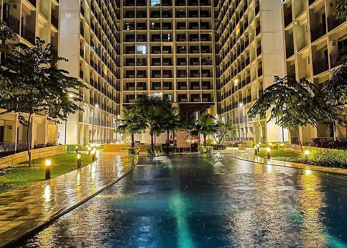 Shore D6, Shortwalk Mall Of Near Airport *